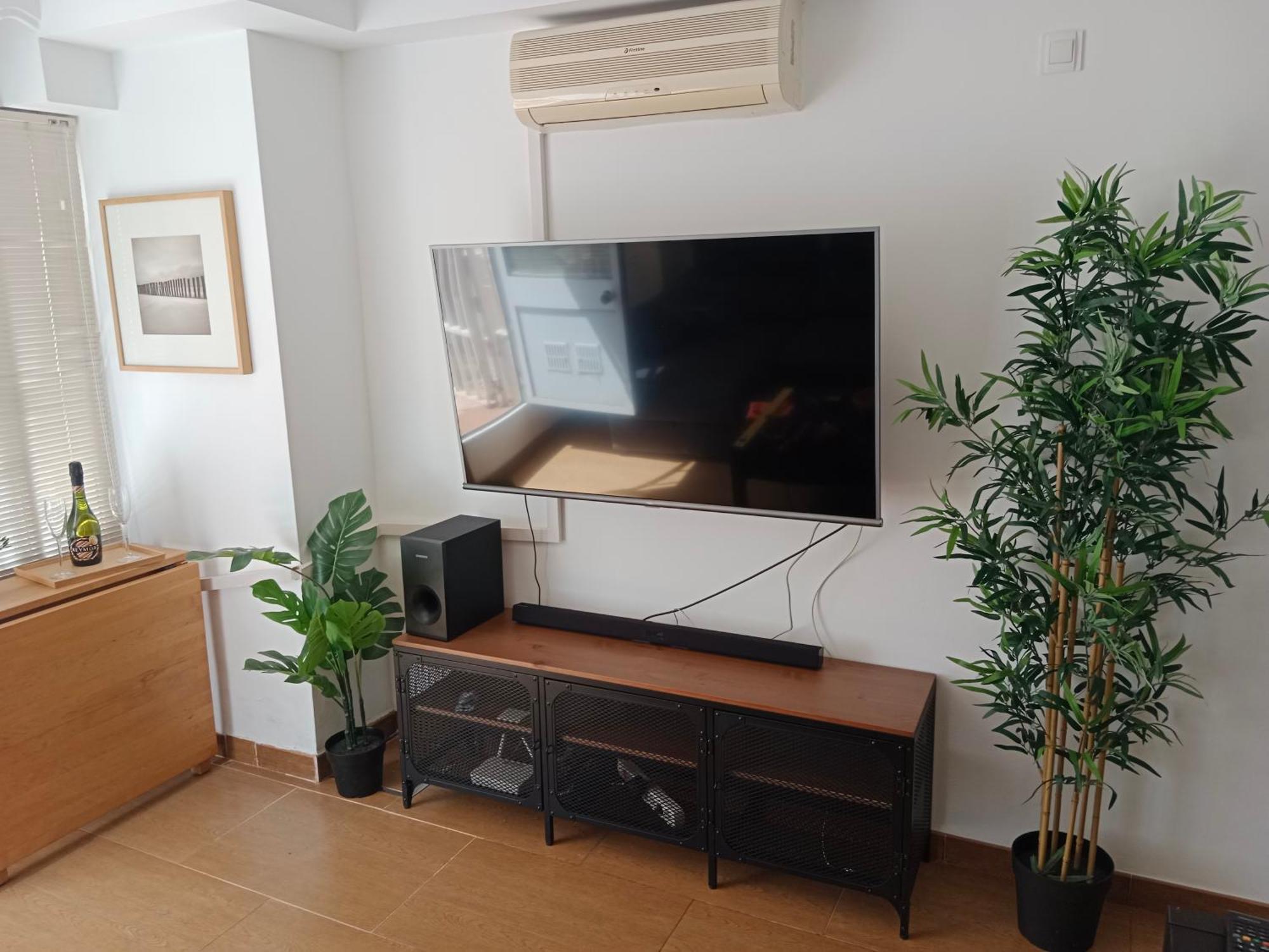 Апартаменты Lemon Garden Cielomar Бенальмадена Экстерьер фото